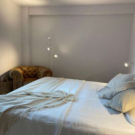 Apartamento M Garaje Playa Golf Зарауц Екстериор снимка