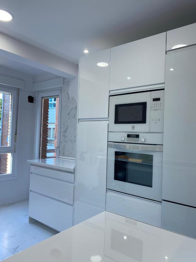 Apartamento M Garaje Playa Golf Зарауц Екстериор снимка