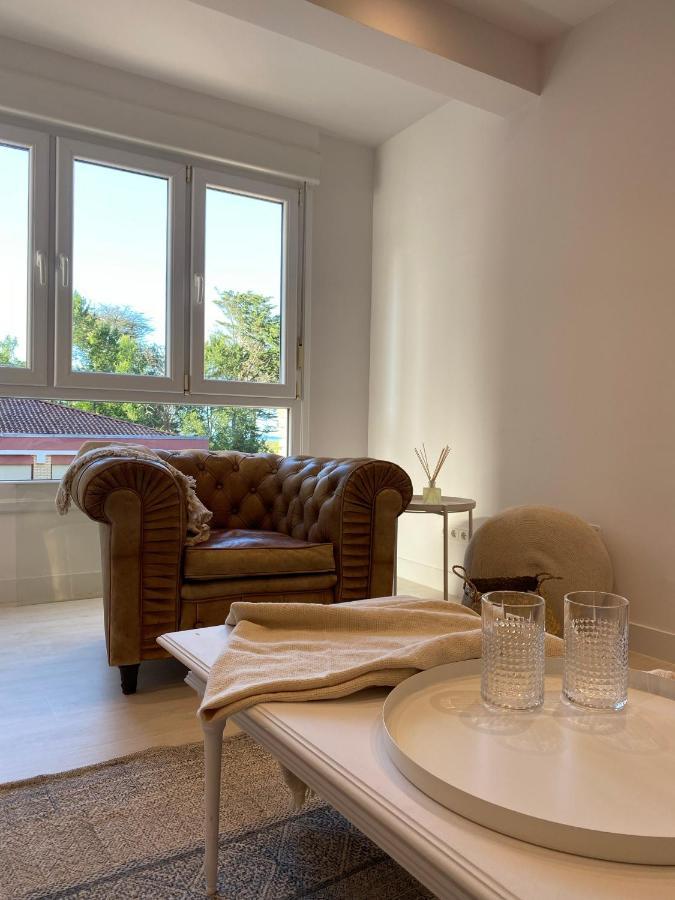 Apartamento M Garaje Playa Golf Зарауц Екстериор снимка