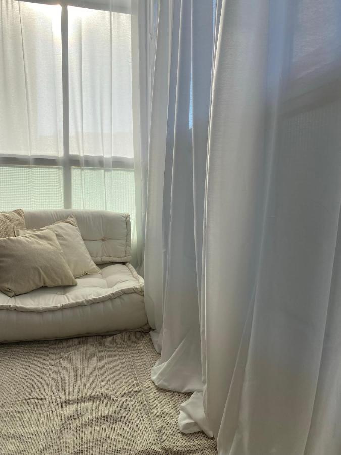 Apartamento M Garaje Playa Golf Зарауц Екстериор снимка