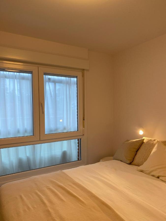 Apartamento M Garaje Playa Golf Зарауц Екстериор снимка