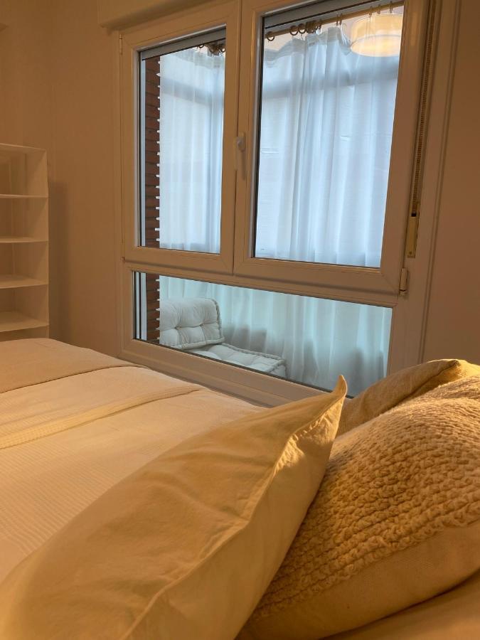 Apartamento M Garaje Playa Golf Зарауц Екстериор снимка